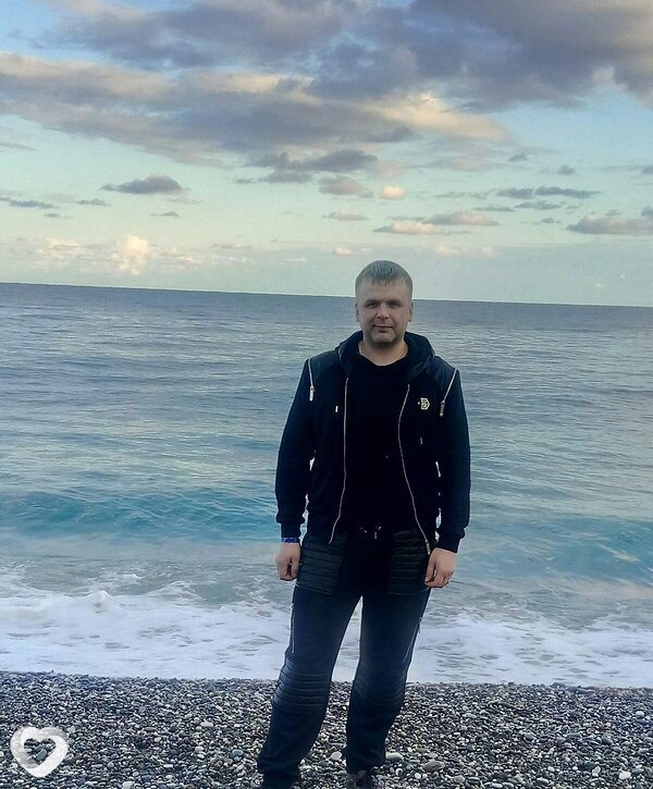 Евгений, 42, Санкт-Петербурге — анкета №3248257