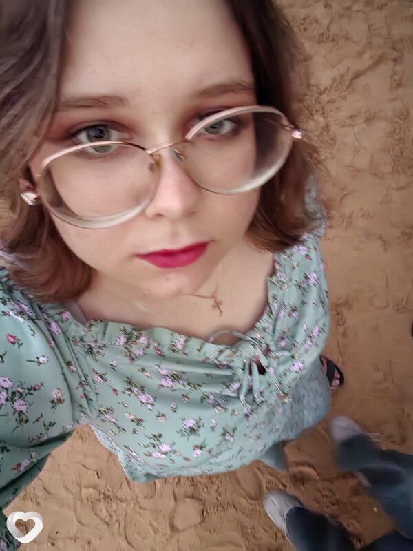 Анастасия, 19, Самаре — анкета №3248159