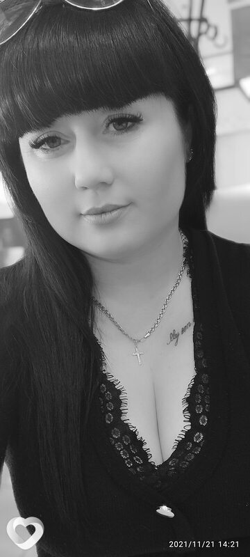 Настя, 36, Черновцах — анкета №3248161