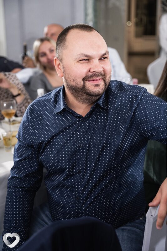 Павел, 35, Самаре — анкета №3248166