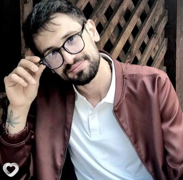 Давид, 27, Батайске — анкета №3248169