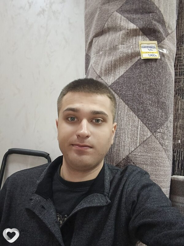 Александр, Ахтубинск