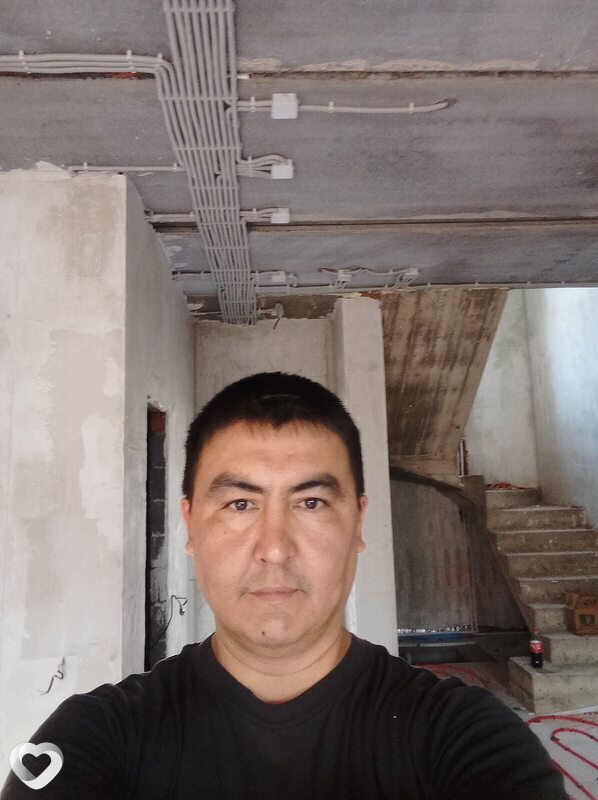 Ильнур, 38, Уфе — анкета №3248182