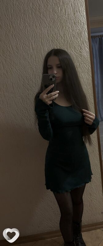 Алеся, 25, Москве — анкета №3248334