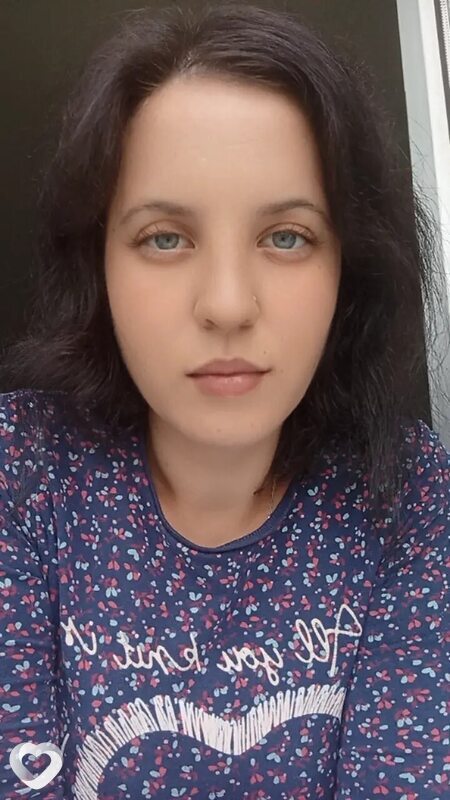 Даша, 31, Караганде — анкета №3248338
