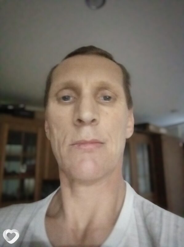 Сергей, 42, Братске — анкета №3248346