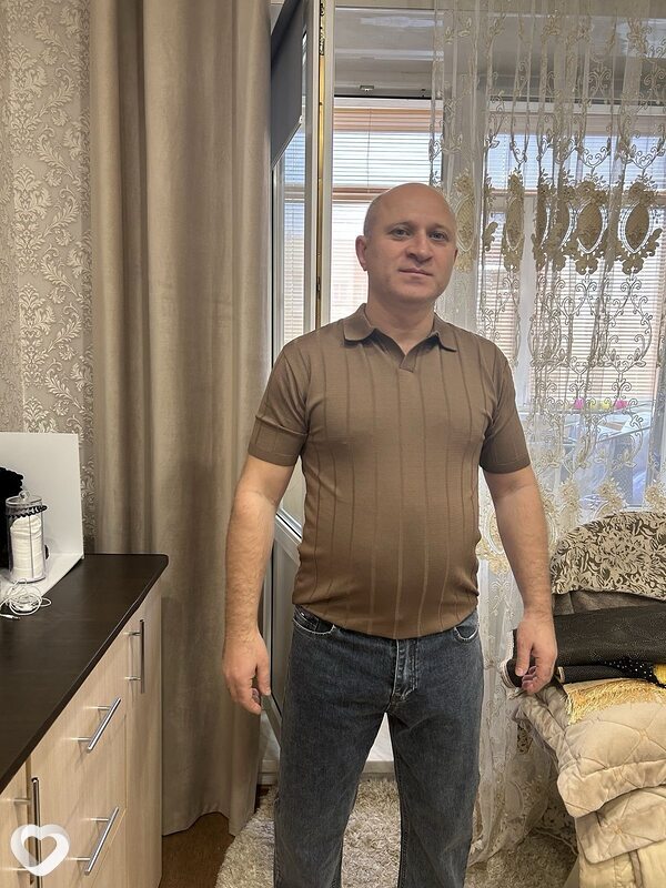 Саша, Энергодар
