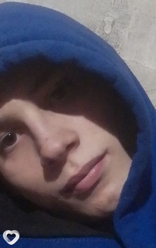 Алексей, 19, Абакане — анкета №3248351