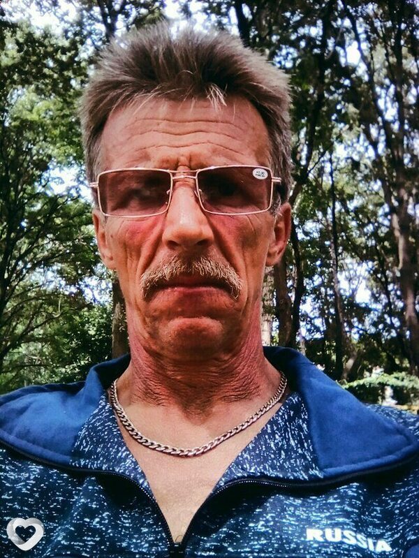 Валентин, 60, Владивостоке — анкета №3248354
