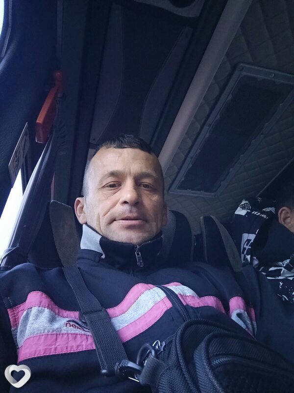 Арчи, 47, Березниках — анкета №3248597