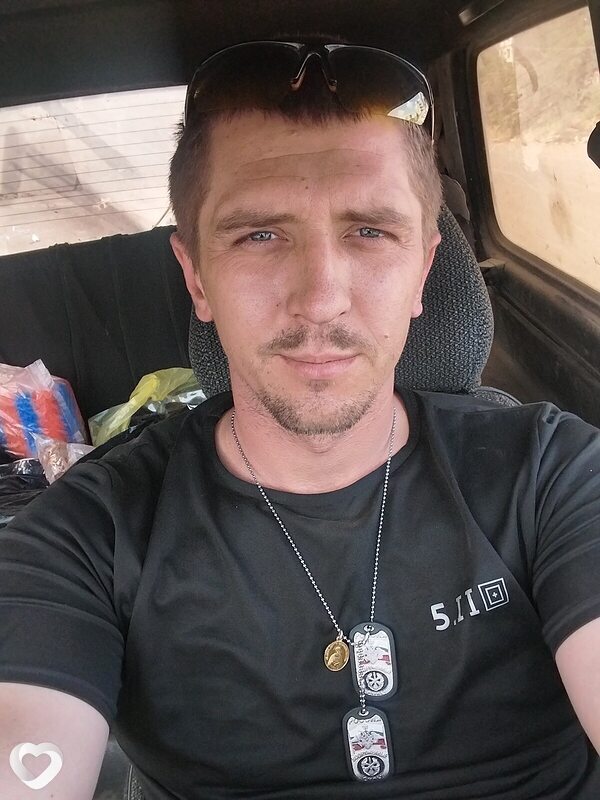 Андрей, 31, Славянске-на-Кубани — анкета №3248598