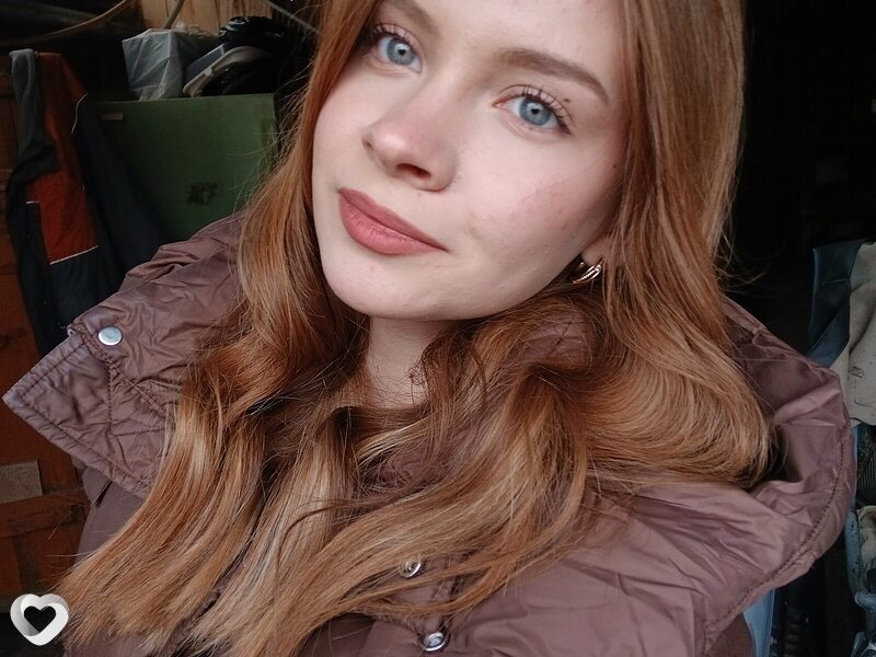 Милана, 19, Екатеринбурге — анкета №3248298