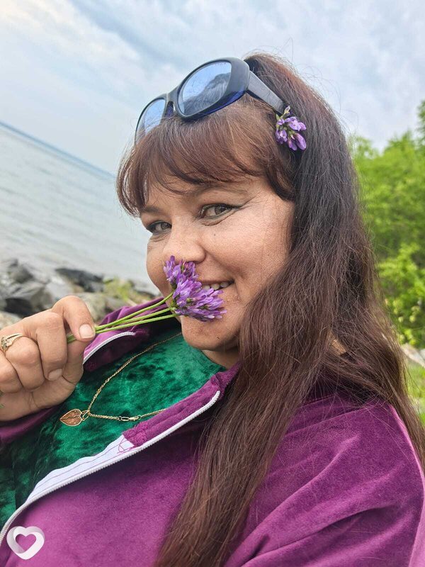 Оксана, 48, Иркутске — анкета №3248311