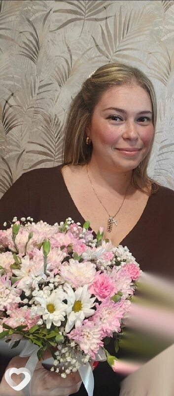 Валентина, 30, Иванове — анкета №3248315