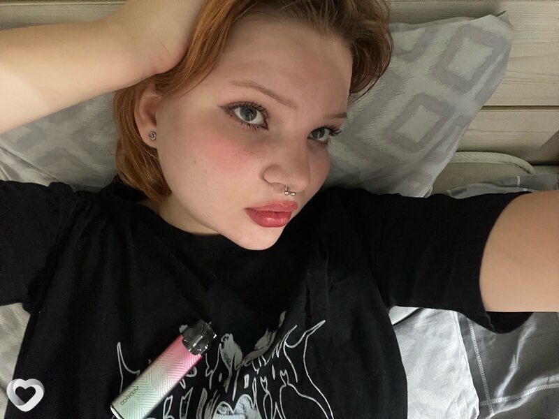 Таша, 20, Барнауле — анкета №3248323