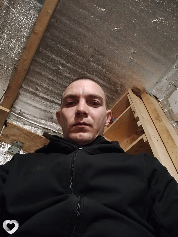 Иван, 34, Улан-Удэ — анкета №3248326