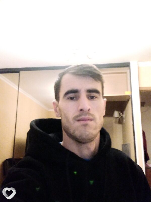 Амирчик, 29, Махачкале — анкета №3248329