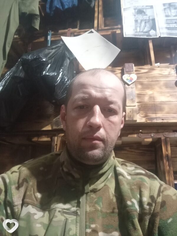 Павел, 39, Оренбурге — анкета №3248384