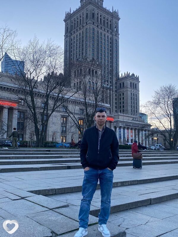 Rofat, 36, Берлине — анкета №3248386