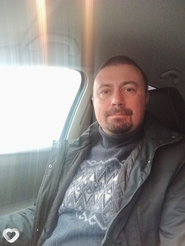 Иван, 42, Саратове — анкета №3248396