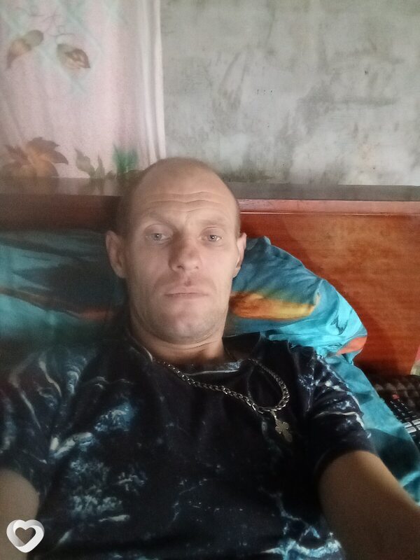 Дмитрий, 38, Орше — анкета №3248397