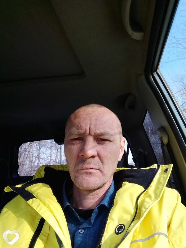 Денис, 47, Артеме — анкета №3248399
