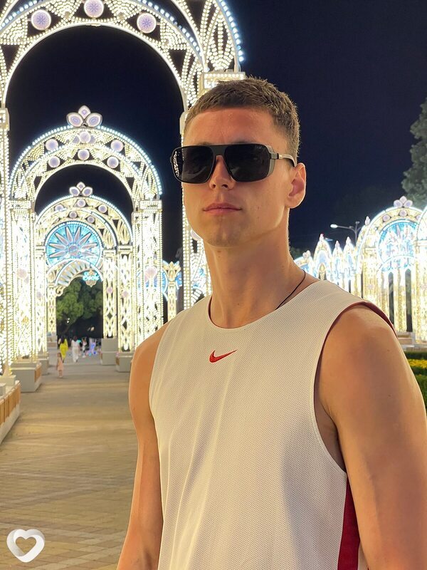 Sokol, 27, Полевское — анкета №3248401