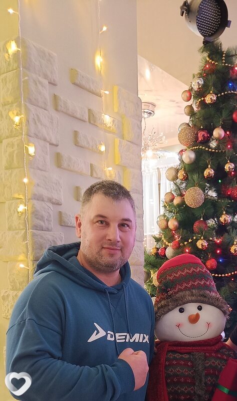 Яков, 43, Новосибирске — анкета №3248358