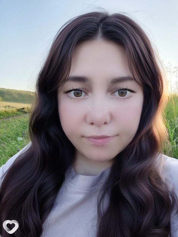 Анжела, Балтаси