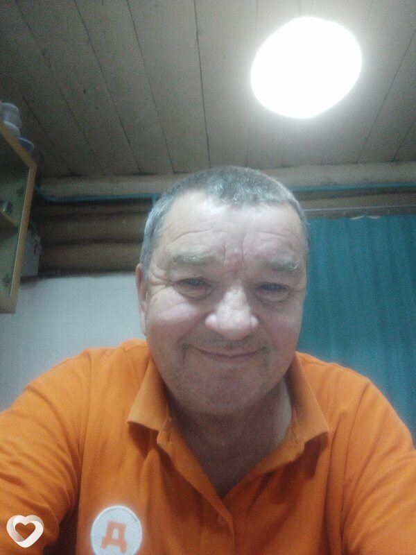 Ильдар, 57, Уфе — анкета №3248369