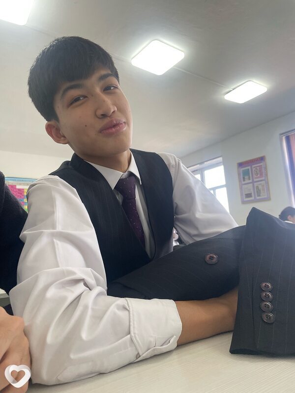 Сабыр, 19, Кызылорде — анкета №3248372