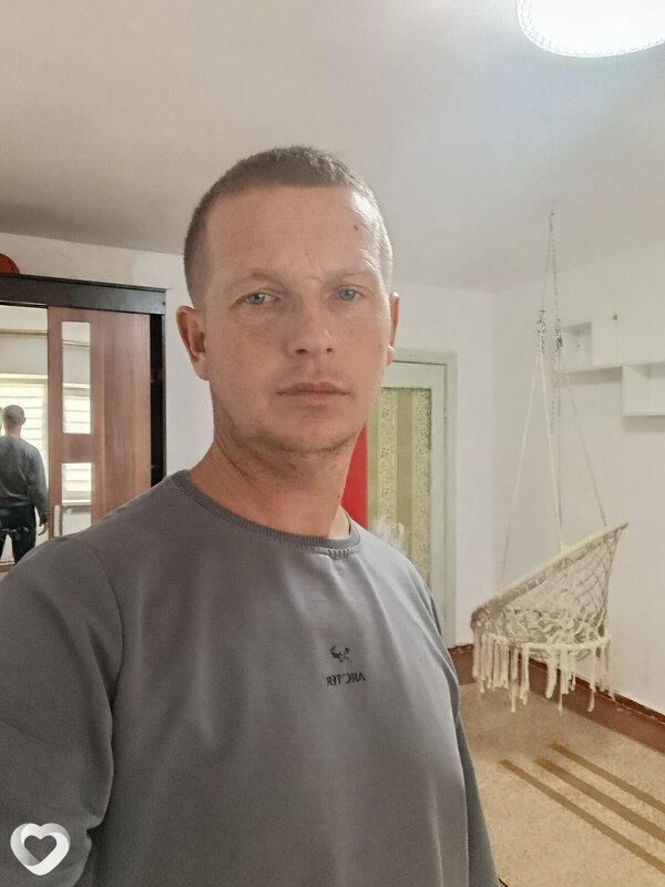 Александр, 39, Феодосии — анкета №3248378