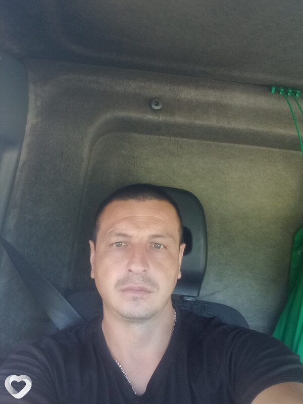 Александр, 35, Пензе — анкета №3248382
