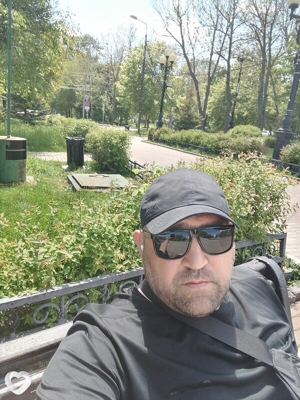 Роман, 41, Южно-Сахалинске — анкета №3248263