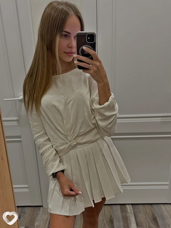 Екатерина, 30, Новосибирске — анкета №3248264