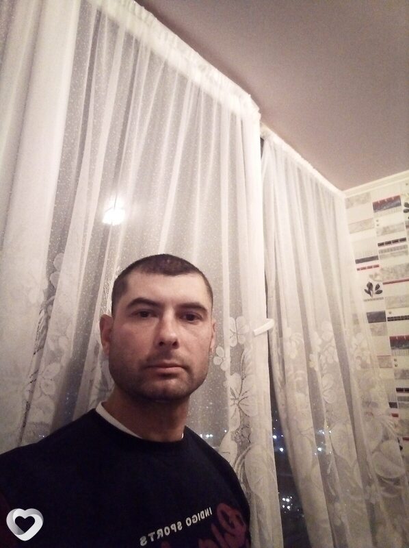 Денис, 42, Мозыре — анкета №3248271