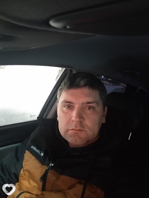 Николай, 40, Санкт-Петербурге — анкета №3248411