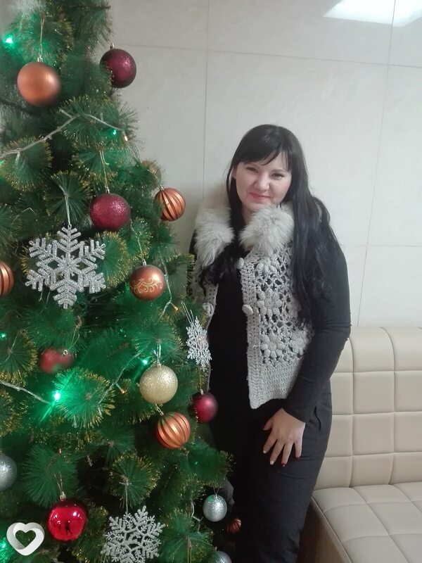 Марьяна, 40, Усть-Каменогорск — анкета №3248422