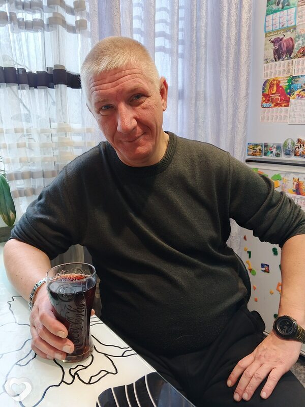 Алексей, 45, Перми — анкета №3248428