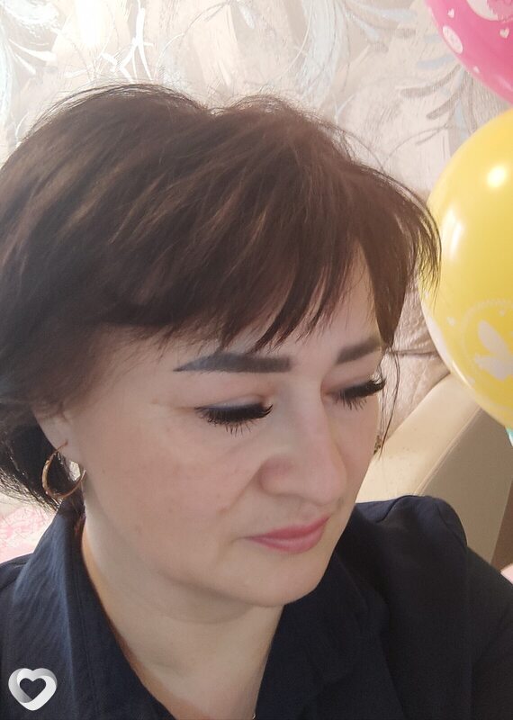 Гульнара, 53, Уфе — анкета №3248430