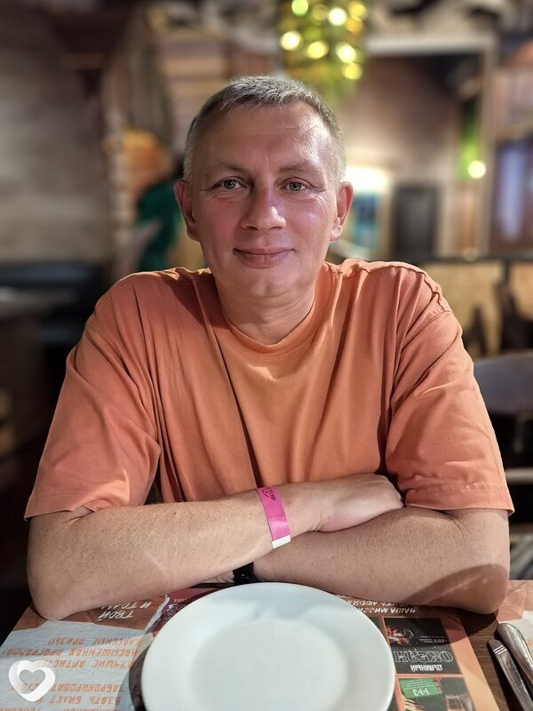 Александр, 52, Коломне — анкета №3248432