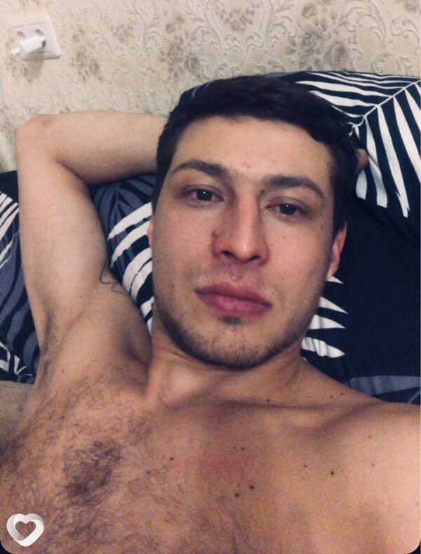Ильнур, 29, Санкт-Петербурге — анкета №3248459