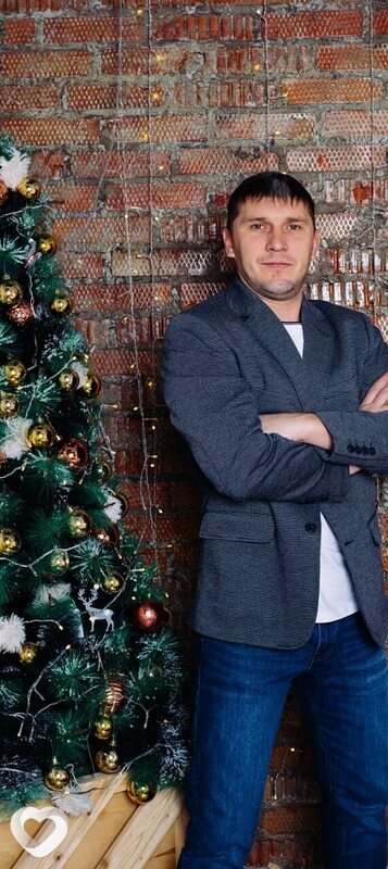 Анатолий, 43, Новосибирске — анкета №3248467