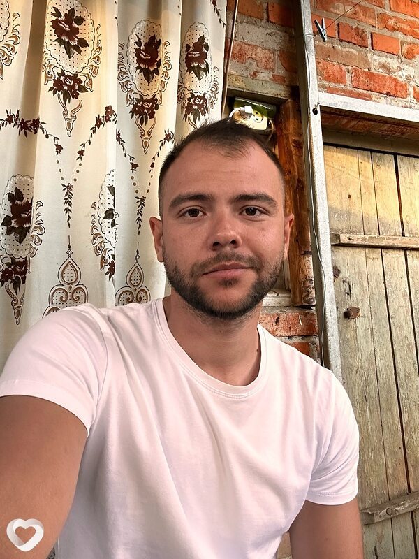 Олег, 32, Мурманске — анкета №3248477