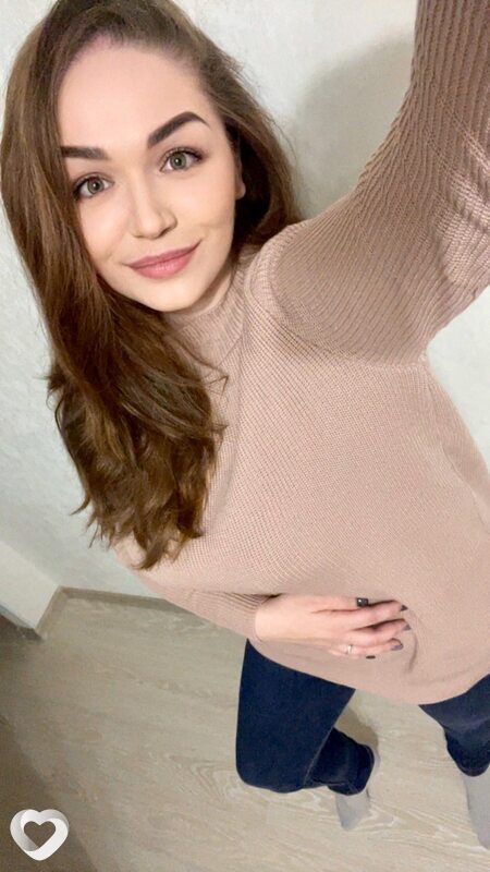 Полина, 31, Рязани — анкета №3248434