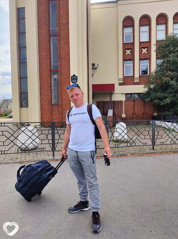 Александр, 29, Казани — анкета №3248440