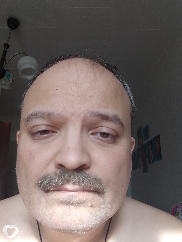 Алексей Половнев, 47, Вязниках — анкета №3248441
