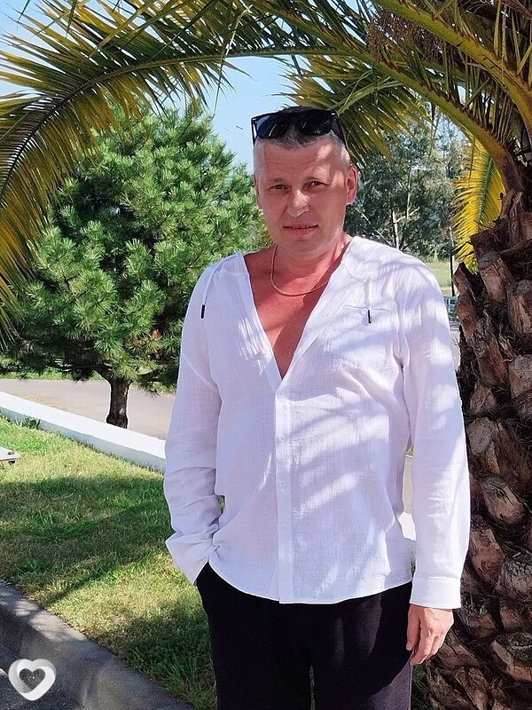 Андрей, 53, Перми — анкета №3248445