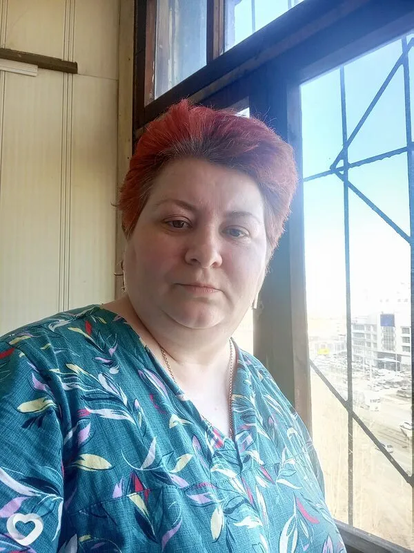 Анастасия, 41, Барнауле — анкета №3248449
