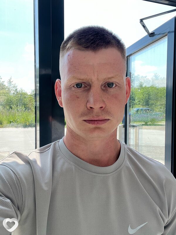 Николаев Михаил, 32, Тюмени — анкета №3248450